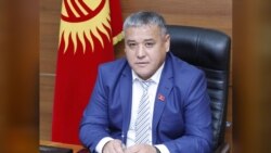 Жаңылыктар | 20.09.2021 | Бүгүн Азаттыкта | Экс-депутат "500 миң долларлык иш" боюнча кармалды