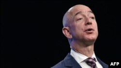 Cef Bezos