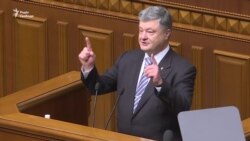 Рада сьогодні: церква, президент і опозиція (відео)