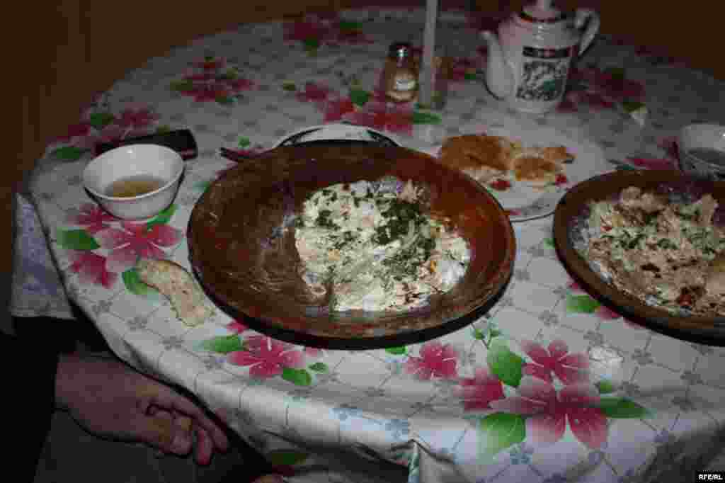 Таоми айёми зимистон #17