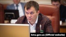 Милованов: ця програма не лише про гроші, але і про навчання, консультації та експертну допомогу для бізнесів – як стати «на ноги» за допомогою держави