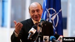 Traian Băsescu 