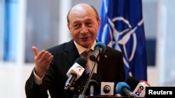 Traian Băsescu