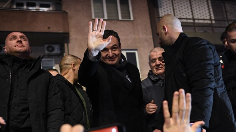 Partidul naționalist al premierului Albin Kurti câștigă alegerile din Kosovo