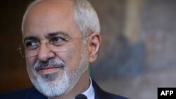 Mohammad Javad Zarif