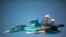 Un aparat Su-34 din forțele militare ruse