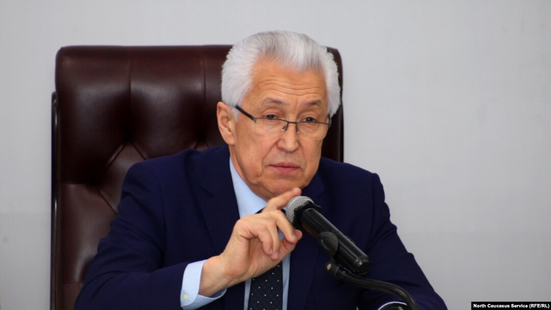 Владимир Васильев