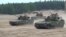 В Польше начались учения войск быстрого реагирования НАТО