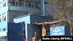 ارشیف، د لوګر د پوهنې ریاست