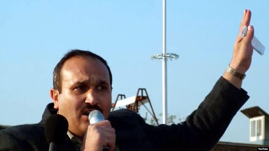 Abbas Lisani