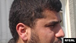 داعی الحق عابر رییس عمومی تعلیمات اسلامی وزارت معارف افغانستان