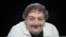 Дмитрий Быков, писатель, поэт, журналист, литературный критик 