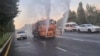 Cover\Video - Intense heat in Uzbekistan.