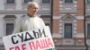 Can Russia Find 'Systemic Solution' To Corruption?