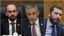 ՔՊ-ական պատգամավորները հրաժարվում են կատարել դատարանի վճիռը. քրգործ է հարուցվել