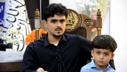 له ننګرهاره تښتول شوی ډاکتر خوست کې ازاد شوی دی