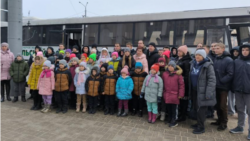 Diňle: Zelenskiý täze halkara kampaniýasynda Russiýadan ukrain çagalaryny gaýtaryp almak isleýär