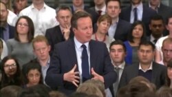 Я не владею никакими офшорами – Дэвид Кэмерон (видео)