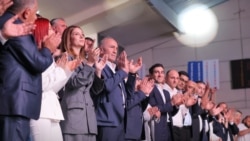 «Մենք էլ ենք փոխվել, չե՞ք զգում». Քոչարյանը ժողովրդավարություն է խոստանում