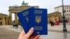 Майже рік безвізу: «люди не до кінця зрозуміли правила безвізового режиму» – Кульчицька