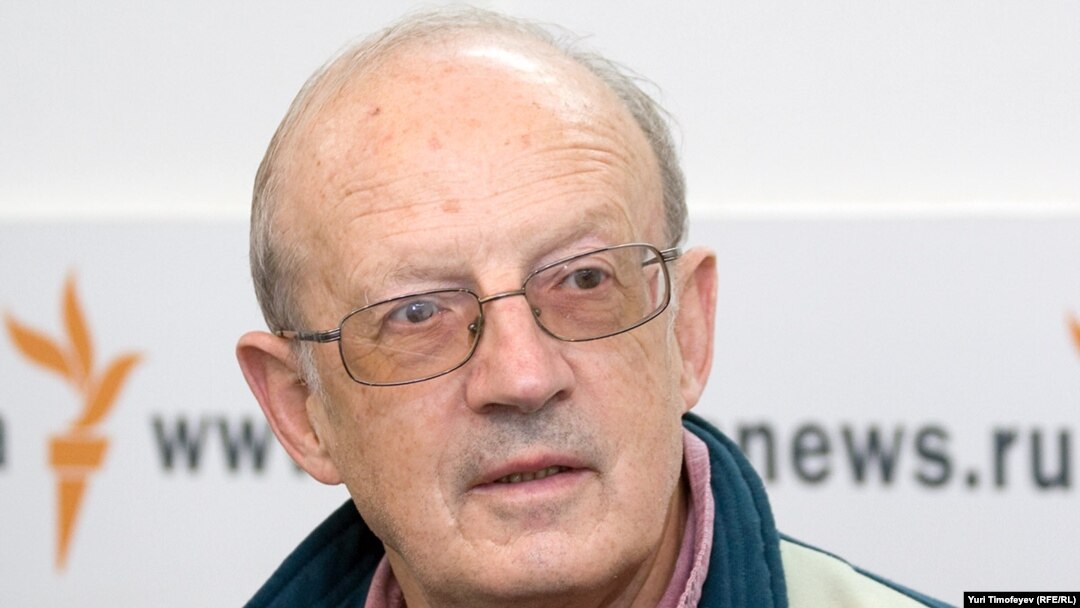 Андрей Пиотковский