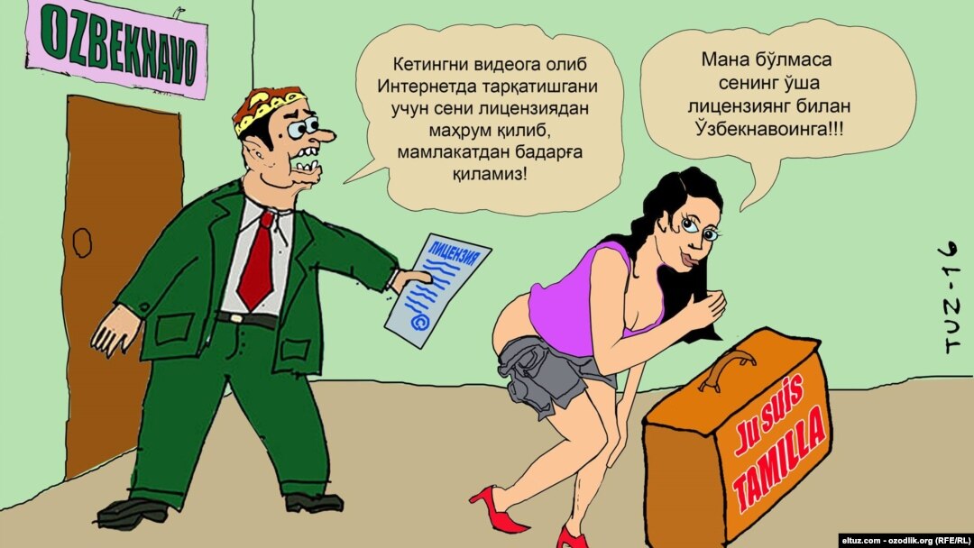 Azovdagi uyingizga yalangoch fohishalarning fotosuratlarini buyurtma qiling