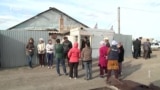 Астанада қоршау ішінде қалған баспана дауы