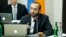 Armenia - First Deputy Prime Minister Ararat Mirzoyan speaks at a cabinet meeting in Yerevan, 22 May 2018.