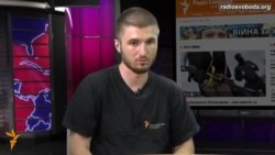 «Добровольці воюють за свій дім» – журналіст про батальйон «Донбас»