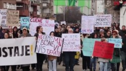 Perspektiva u Zenici: Studenti u Srbiji su veliki pokretači svega