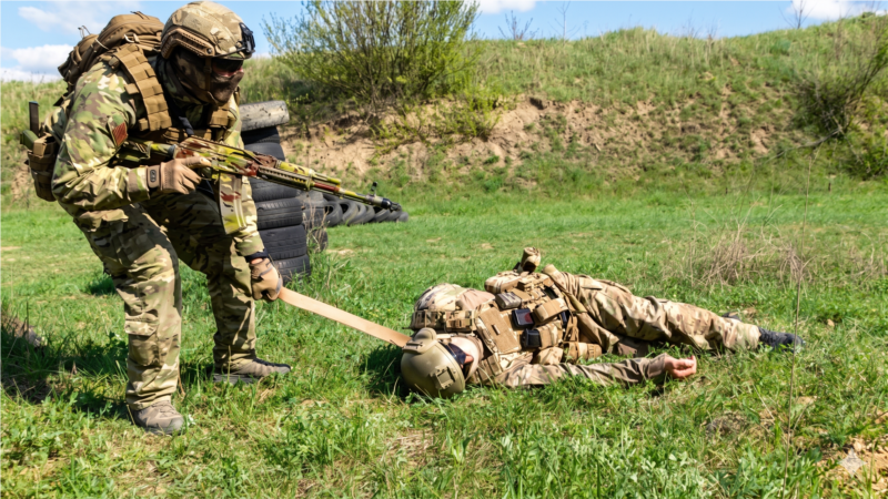 Девяносто тысяч пропавших на войне