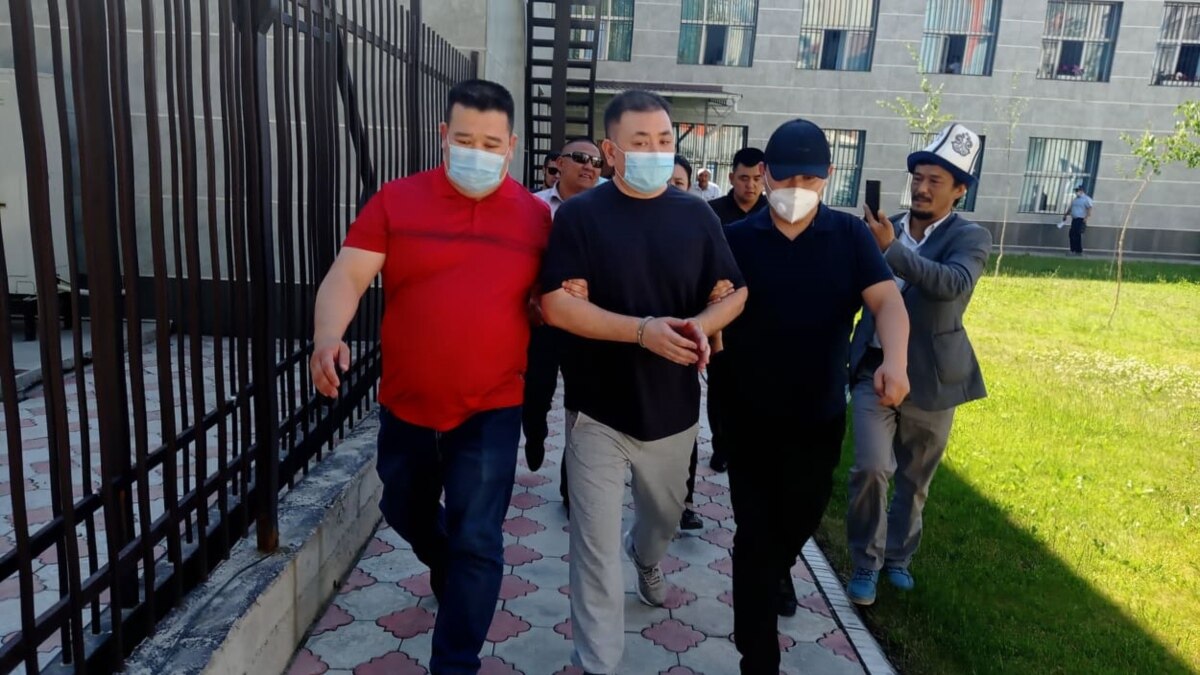 Госпитализация активиста заставила говорить о системных проблемах в тюрьмах - Vimarsana News