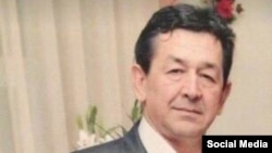 Арсен Алієв