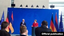 Լուսանկարը՝ Նարեկ Նիկողոսյանի Թվիթերի էջից