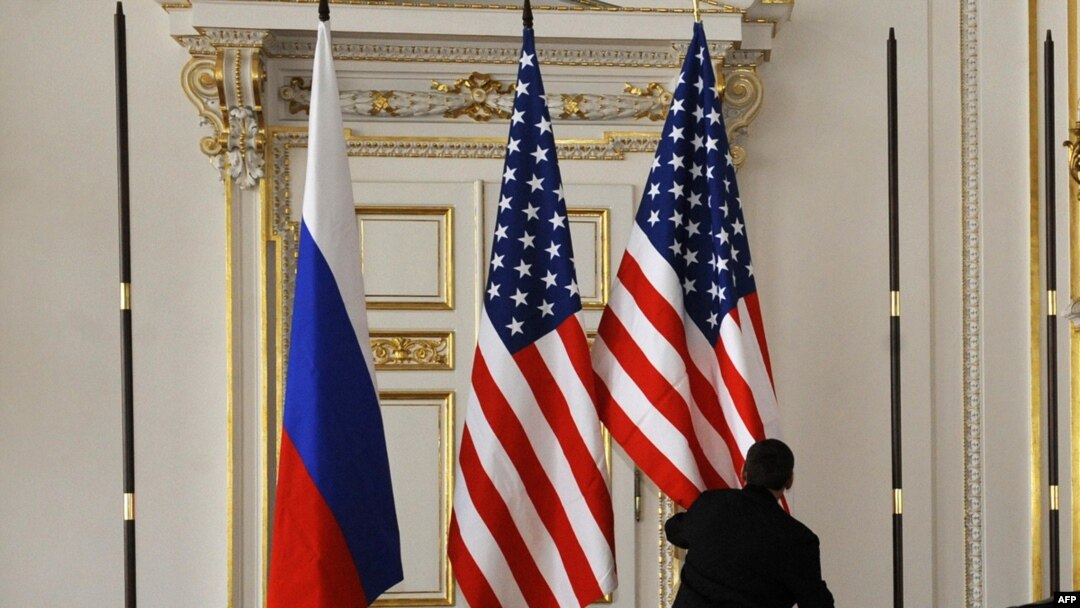 Прага готовится к американо-российским переговорам.