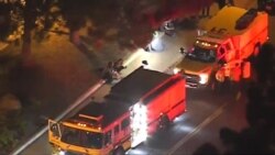 Pucnjava u baru u Kaliforniji