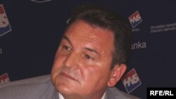 Radimir Čačić, Foto: Enis Zebić