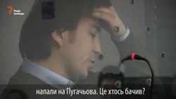 Ви тікаєте з поля бою після пострілів – слідчий СБУ про російських спецпризначенців