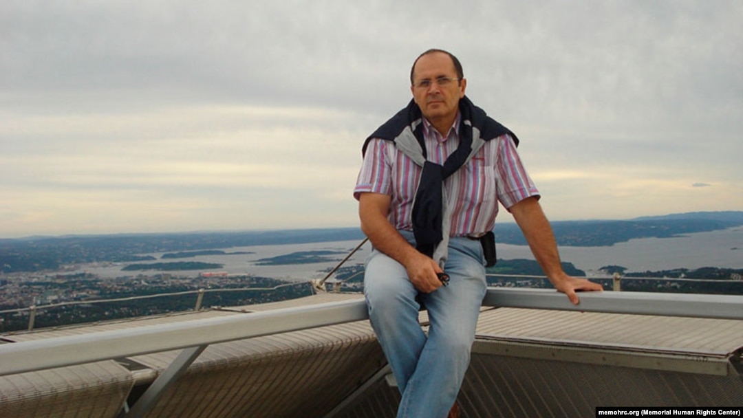Oyub Titiyev