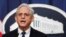 U.S. Attorney General Merrick Garland 