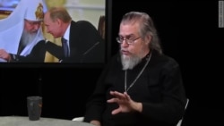 Патриарх Кирилл: семь тучных лет