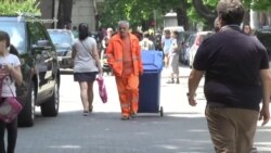 მზად არის დღეს თბილისი, რომ დიდი წვიმების შედეგად აღარ დაიტბოროს?