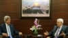 Kerry Urges New Mideast Peace Talks