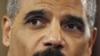 U.S. Justice Dept. Advises Pursuing CIA Abuses