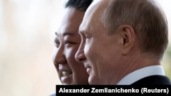 Российские государственные СМИ размещают скрытую рекламу КНДР рядом со статьями о Путине