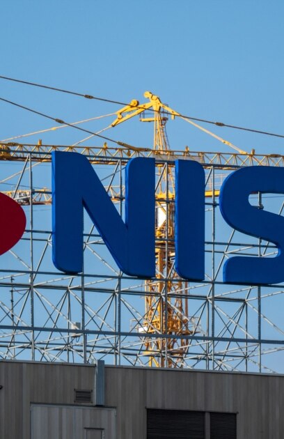 Съединените щати наложиха санкции на руската компания Лукойл която е