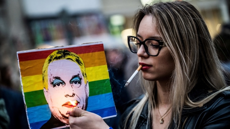 Orbán Viktor és a baljós jelek, Mészáros Lőrinc és a vasútfejlesztés, a Pride és a meggyanúsított főpolgármester Kép