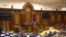 Armenia -- A session of parliament, 15Nov2010.