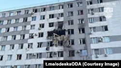 Один з постраждалих помер в лікарні