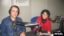 Yanvarın 1-dən «Azadlıq» radiosu hər gün 101.7 FM tezliyində